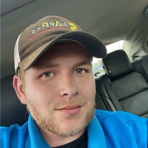 Meet your Posher, Cameron